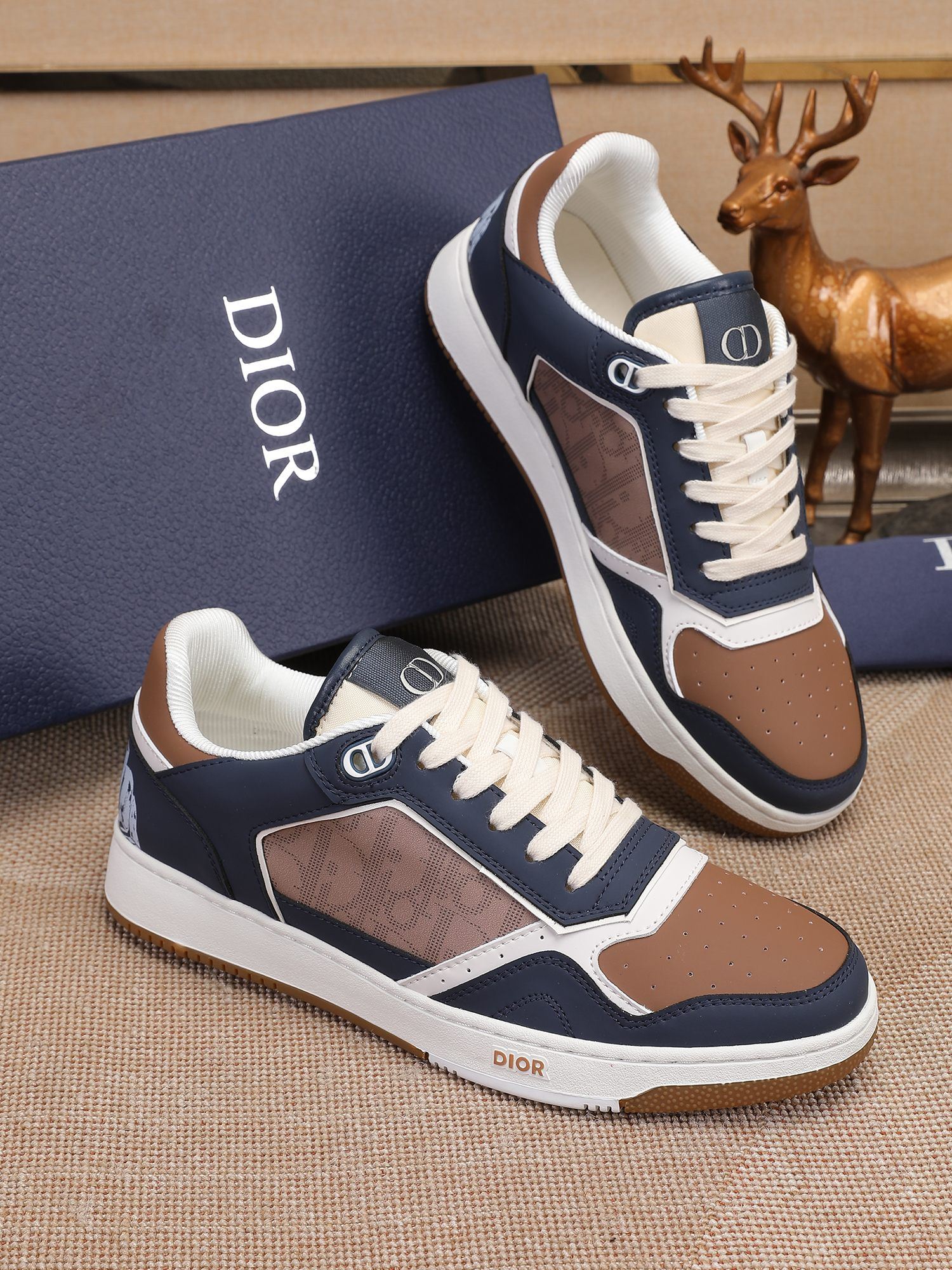 Christian Dior Sneaker